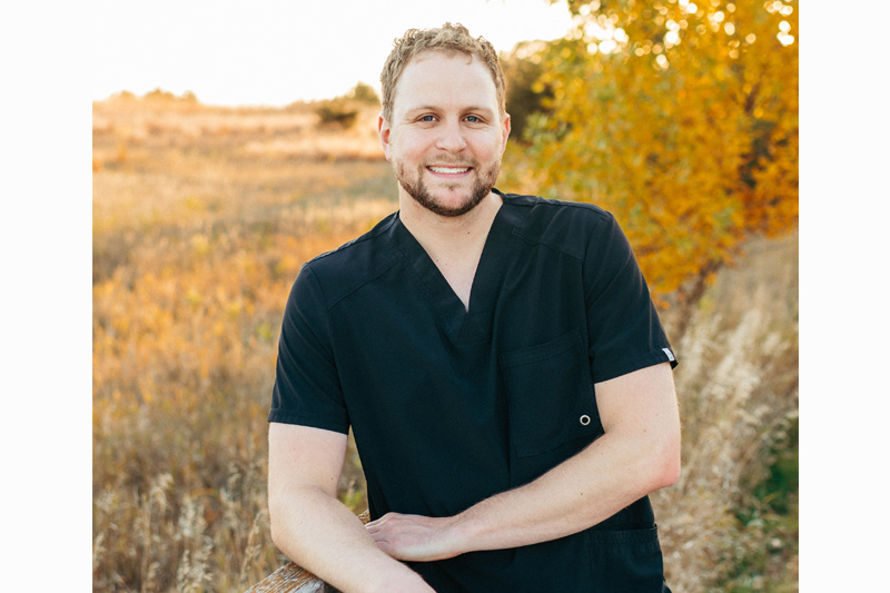 Meet the Doctor - Sisseton Dentist Cosmetic and Family Dentistry