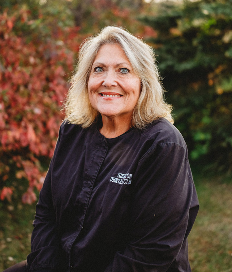 Lisa Stillson
